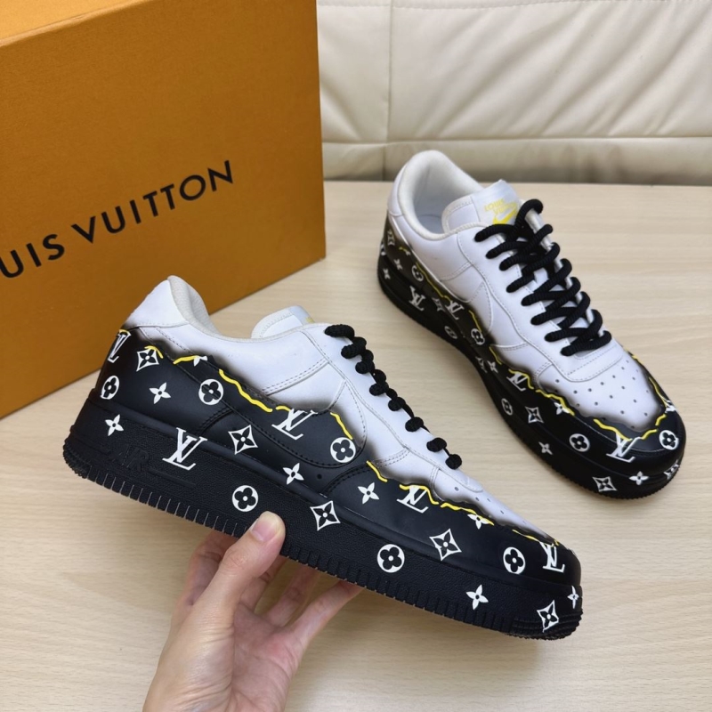 Louis Vuitton Sneakers